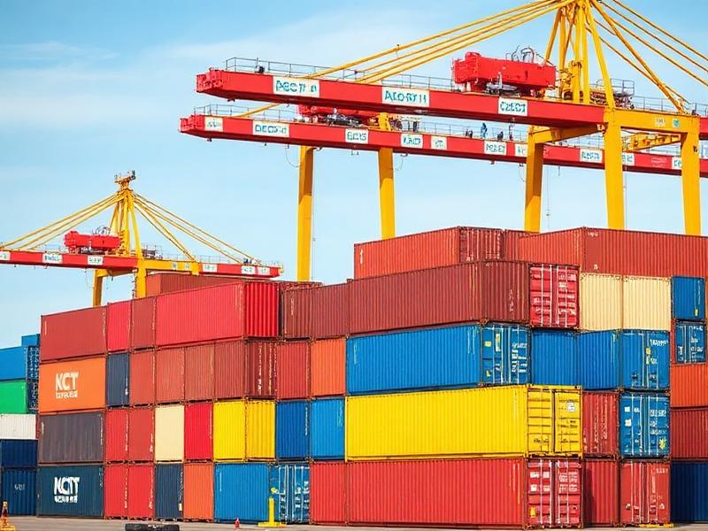 Logistique & opérations