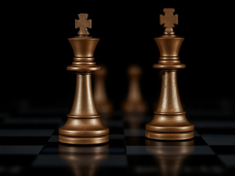 Stratégie & positionnement